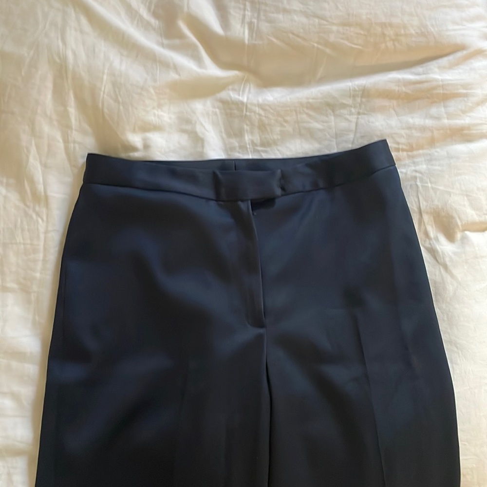 Jones New York Satin Pants